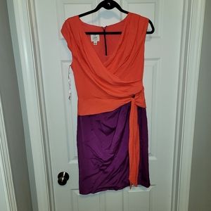 Suzi Chin for Maggy Boutique Women's Dress